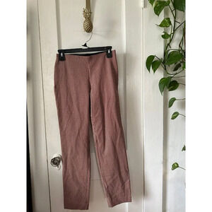 A new day Women’s size 2 checkered pants